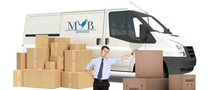 MB SERVICES
